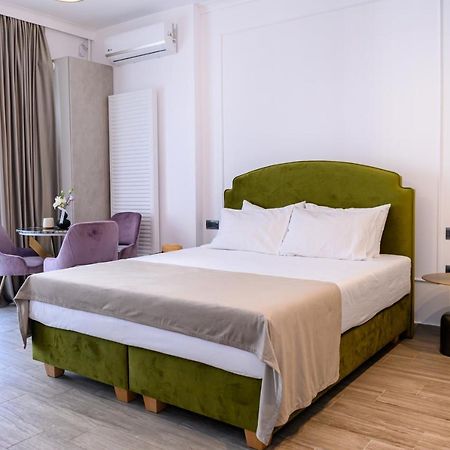 Black Pearl Loft Mamaia Eksteriør bilde
