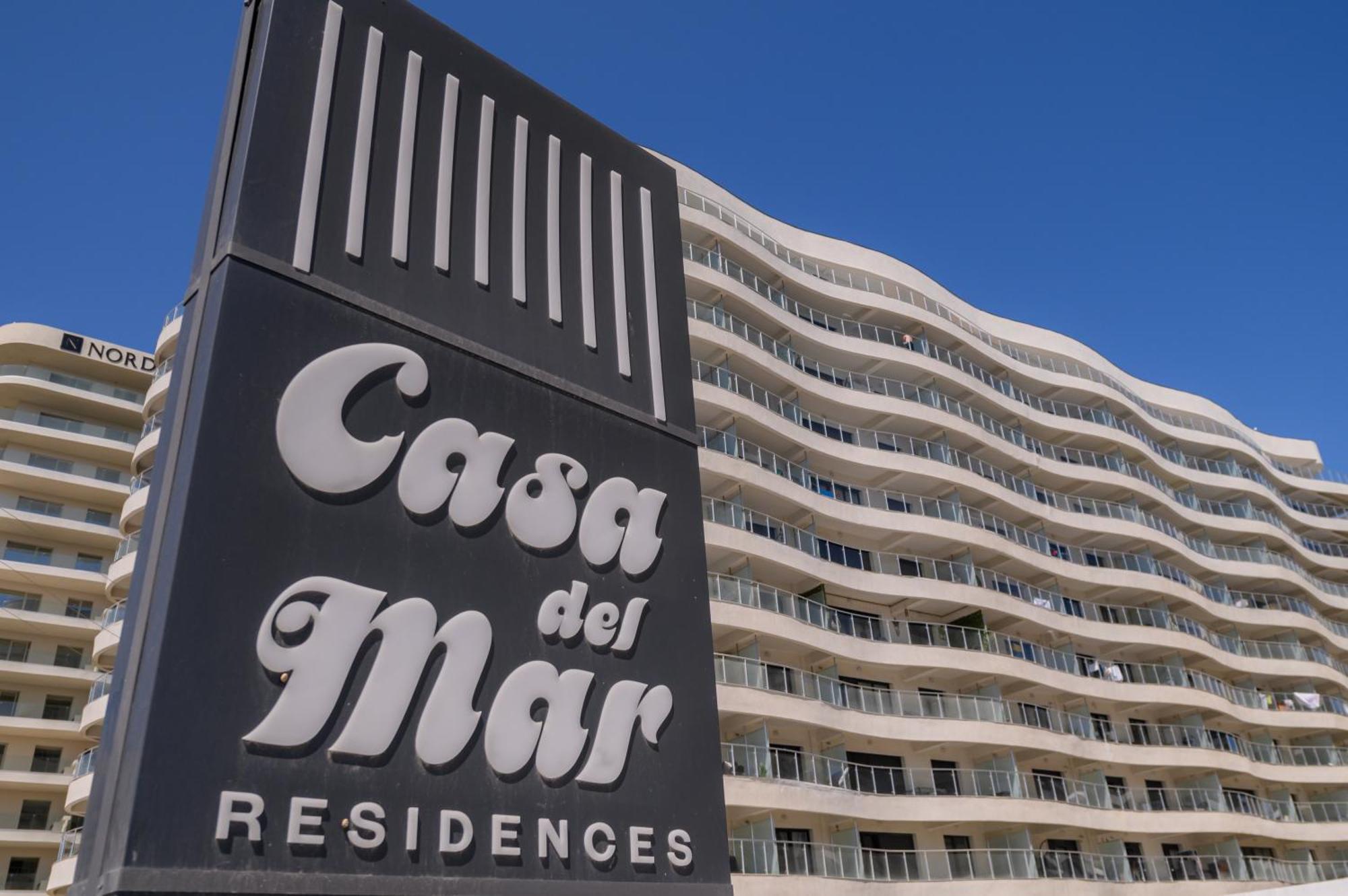 Black Pearl Loft Mamaia Eksteriør bilde