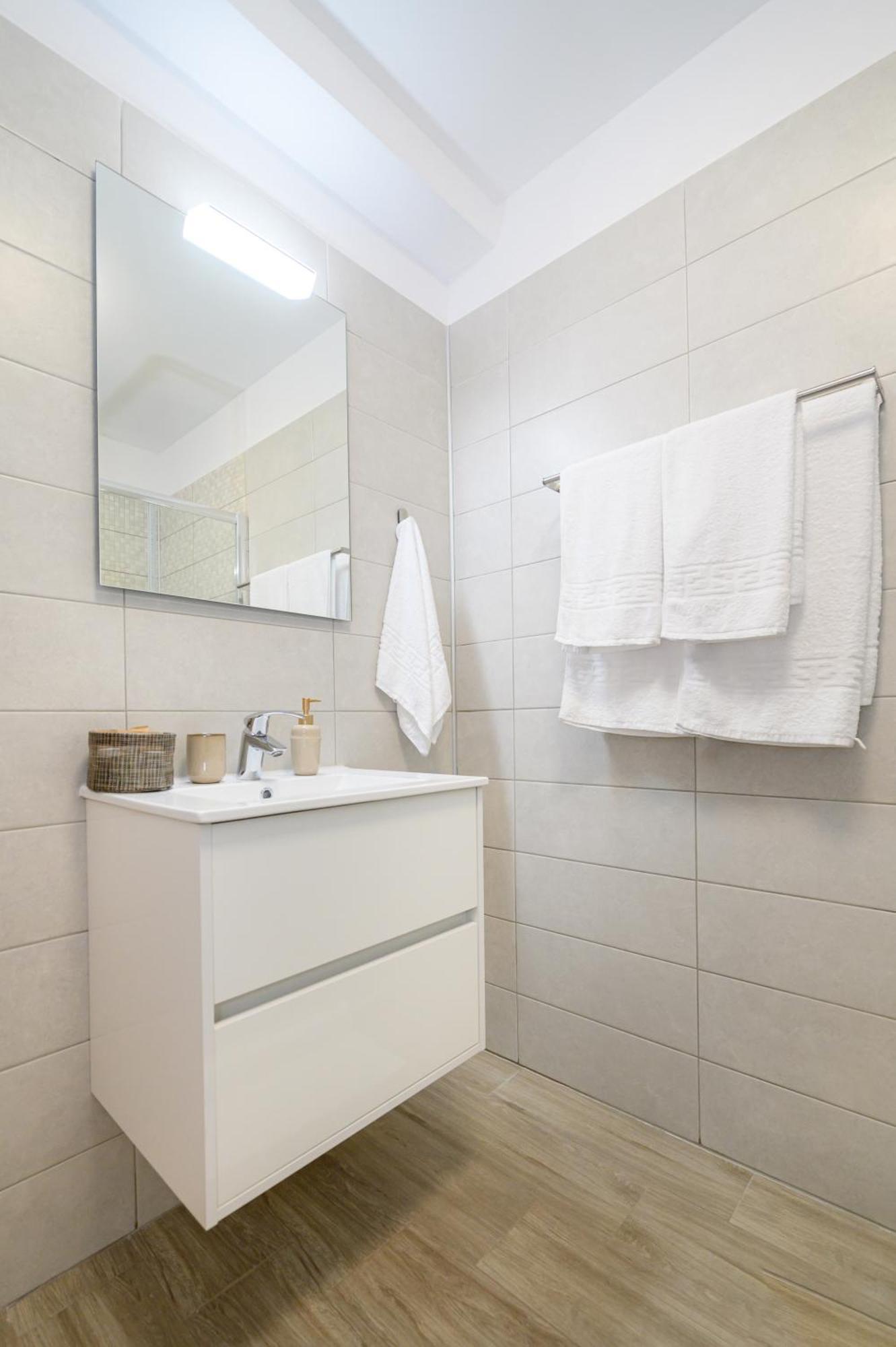 Black Pearl Loft Mamaia Eksteriør bilde